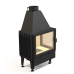 Arysto 14kW A10/450 праве бічне шкло